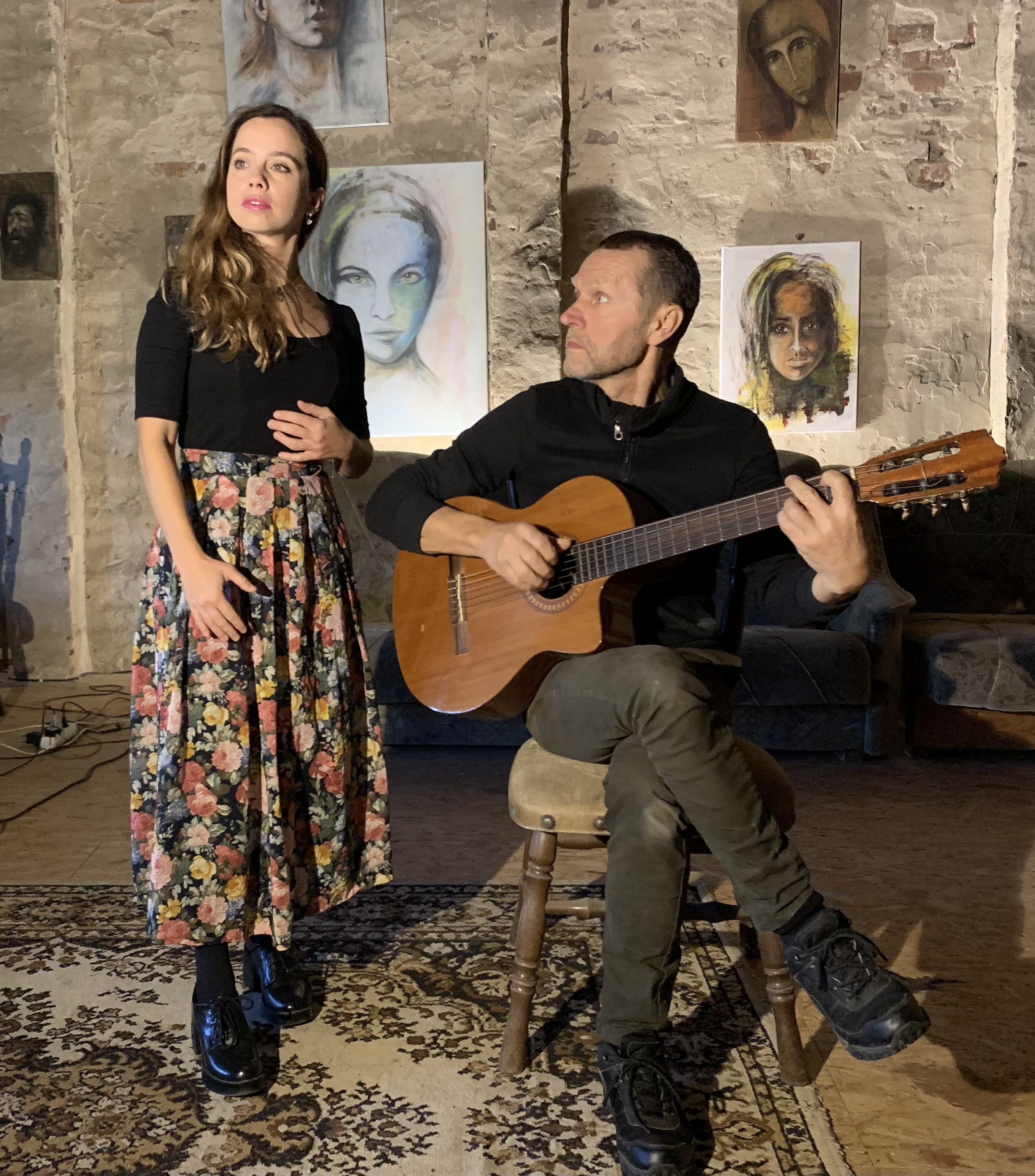 Duo Gloria & Aleksander